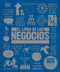 El libro de los negocios (The Business Book) (Spanish Edition) by DK, 9781465482884