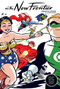 DC: The New Frontier by Darwyn Cooke, 9781401290924