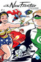 DC: The New Frontier by Darwyn Cooke, 9781401290924