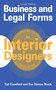 Business and Legal Forms for Interior Designers, Second Edition by Tad Crawford, Eva Doman Bruck, 9781621532507