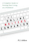 The Online Writer's Companion (A Complete Guide to Earning Your Living as a Freelancer) by P. J. Aitken, 9781621535287