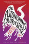 The Astonishing Color of After - 9780316464017 by Emily X.R. Pan, 9780316464017