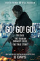 Go! Go! Go! (The SAS. The Iranian Embassy Siege. The True Story) by Will Pearson, Rusty Firmin, 9781474608053
