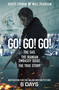 Go! Go! Go! (The SAS. The Iranian Embassy Siege. The True Story) by Will Pearson, Rusty Firmin, 9781474608053