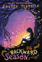 The Backward Season - 9780062342133 by Lauren Myracle, 9780062342133