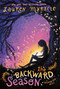 The Backward Season - 9780062342133 by Lauren Myracle, 9780062342133