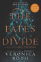 The Fates Divide - 9780062426963 by Veronica Roth, 9780062426963