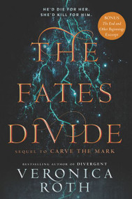 The Fates Divide - 9780062426963 by Veronica Roth, 9780062426963