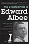 The Collected Plays of Edward Albee, Volume 1 (1958-1965) by Edward Albee, 9781585678846