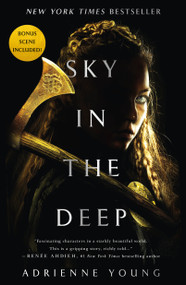 Sky in the Deep - 9781250168467 by Adrienne Young, 9781250168467