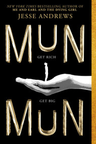 Munmun - 9781419734786 by Jesse Andrews, 9781419734786