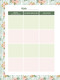 My Gardening Journal, 9781641780773