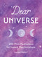 Dear Universe (200 Mini-Meditations for Instant Manifestations) by Sarah Prout, 9781328604309