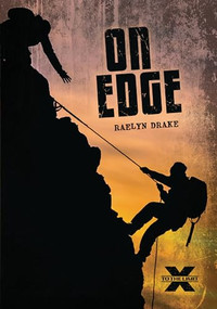 On Edge - 9781541545540 by Raelyn Drake, 9781541545540