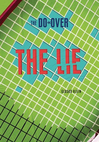 The Lie - 9781541545519 by Glasko Klein, 9781541545519