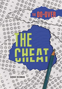The Cheat - 9781541545489 by Sarah Richman, 9781541545489