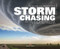 Stormchasing (On the Hunt for Thunderstorms) by Dr. Michael Sachweh, Howard Bluestein, 9783667106629