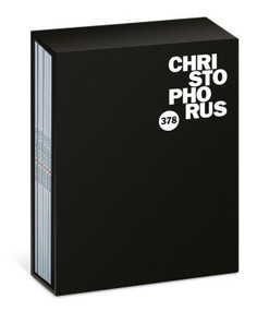 Porsche Christophorus Box (Issue 378) by Porsche, 9783667109729