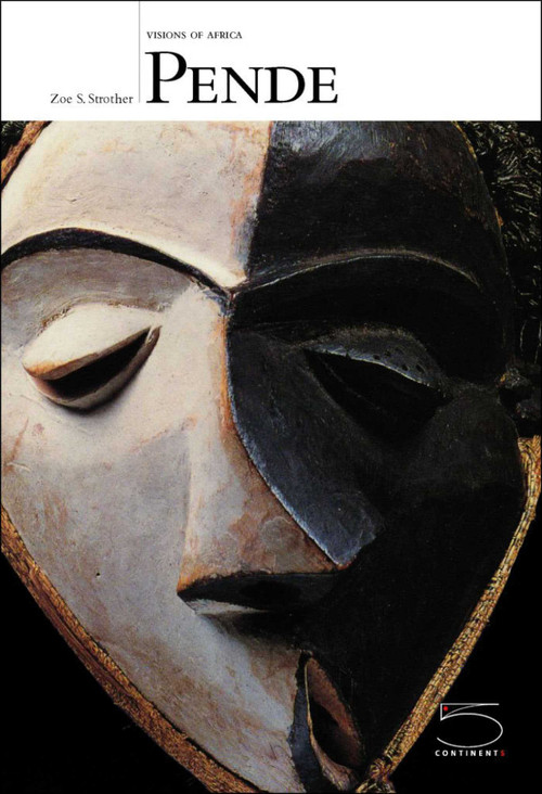 Pende (Visions of Africa) by Zoe S. Strother, 9788874393848