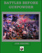 Battles Before Gunpowder by Joe Krone, 9780990364924