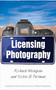 Licensing Photography by Victor Perlman, Richard Weisgrau, 9781581154368