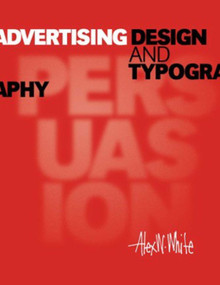 Advertising Design and Typography - 9781581154658 by Alex W. White, 9781581154658