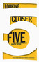 Looking Closer 5 (Critical Writings on Graphic Design) by Michael Bierut, William Drenttel, Steven Heller, 9781581154719