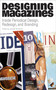 Designing Magazines by Jandos Rothstein, 9781581154993