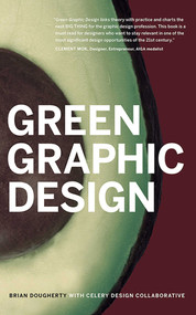 Green Graphic Design by Celery Design Collaborative, Brian Dougherty, 9781581155112