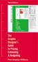 The Graphic Designer's Guide to Pricing, Estimating, and Budgeting by Theo Stephen Williams, 9781581157130