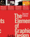 The Elements of Graphic Design by Alex W. White, 9781581157628