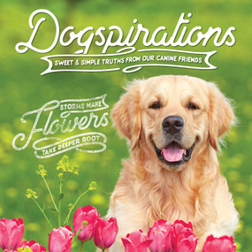 Dogspirations by Willow Creek Press, 9781682348406