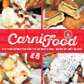 CarniFood by Willow Creek Press, 9781682348376