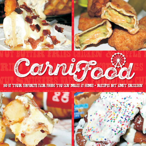 CarniFood by Willow Creek Press, 9781682348376