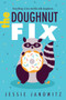 The Doughnut Fix - 9781492671480 by Jessie Janowitz, 9781492671480