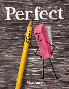 Perfect - 9780545829311 by Max Amato, 9780545829311