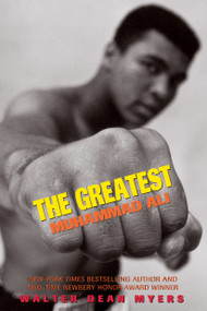 The Greatest: Muhammad Ali (Scholastic Focus) by Walter Dean Myers, 9781338290141