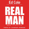 Real Man Workbook (Power Up Legendary Manhood) by Edwin Louis Cole, 9781641231282