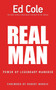 Real Man (Power Up Legendary Manhood) by Edwin Louis Cole, Robert Morris, 9781641231275