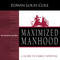 Maximized Manhood Workbook (A Guide to Family Survival) by Edwin Louis Cole, 9781641231299
