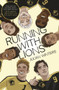 Running with Lions by Julian Winters, 9781945053627
