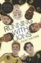 Running with Lions by Julian Winters, 9781945053627