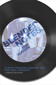 Blended Notes by Lilah Suzanne, 9781945053238