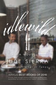 Idlewild by Jude Sierra, 9781945053078
