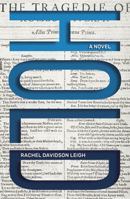 Hold - 9781945053092 by Leigh Rachel Davidson, 9781945053092