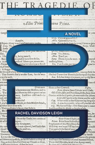 Hold - 9781945053092 by Leigh Rachel Davidson, 9781945053092