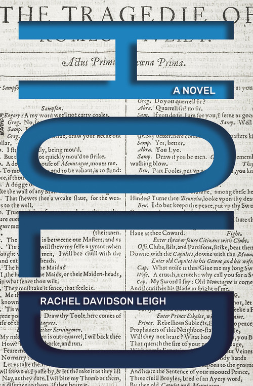 Hold - 9781945053092 by Leigh Rachel Davidson, 9781945053092