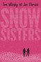 Snowsisters by Tom Wilinsky, 9781945053528