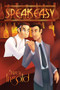 Speakeasy by Suzey ingold, 9781941530696