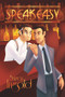 Speakeasy by Suzey Ingold, 9781941530696